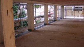 Cerchiatura di pilastri in C.A.