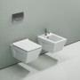 Forme dei sanitari bagno: Star Catalano
