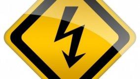 Elettricità ed infortuni