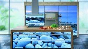 Nuove soluzioni di interior decor