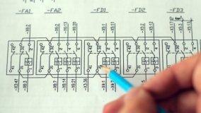 Documenti quadri elettrici