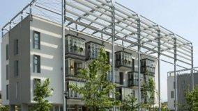 Sistemi di schermatura solare