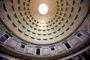 cupola Pantheon 