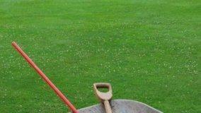 Prepara giardino fai da te