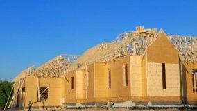 Pareti per case passive e klima-aktive