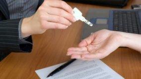 Revoca del contratto di locazione alla prima scadenza