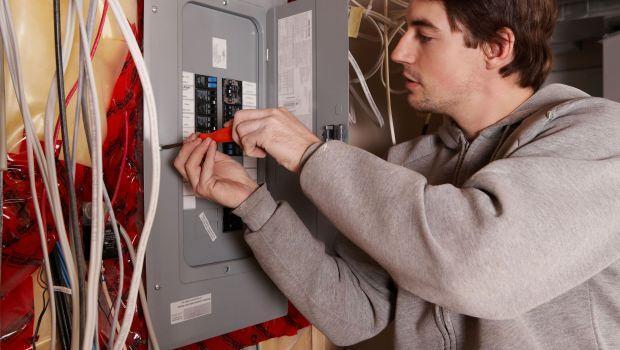 Certificato conformità impianti