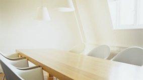 Scegliere il tavolo del soggiorno