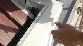 Scossaline in alluminio