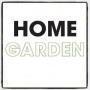 home garden