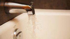 Acqua in casa, pressione, portata, velocità