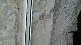 Controtelai per infissi