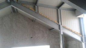 Acciaio e cemento armato