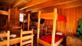 Legno per edifici e fuoco