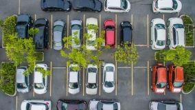 Servitù di parcheggio