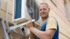 D.P.R. 43/2012 e impianti climatizzazione