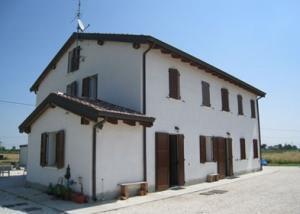 abitazione san felice sul panaro