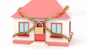 Iscrizione ipotecaria su bene posto in vendita