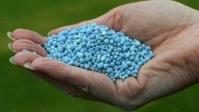 Scegliere il fertilizzante