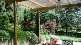 Area verde attrezzata