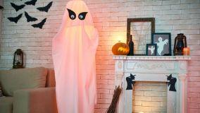 Decorazioni di Halloween fai da te: tante idee da copiare