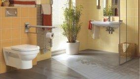 Ambienti per disabili