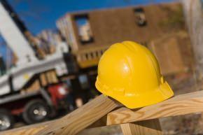 dispositivo per la sicurezza di cantiere