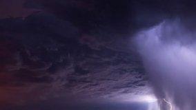 Impianti a prova di fulmine