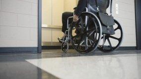 Abbattimento barriere architettoniche in condominio