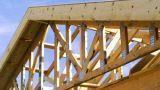 Protezione delle costruzioni in legno