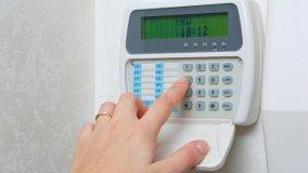 Tecnologia per la sicurezza in casa