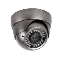 Tecnologia per la sicurezza in casa: telecamera da esterno
