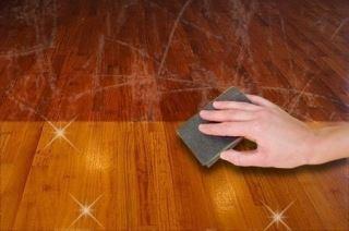 Consigli per manutenzione e cura pavimento in legno Come pulire il parquet verniciato