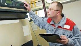 Controlli impianti termici