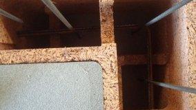 Progettare ecologico con il legno cemento