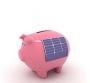 fotovoltaico è associato ai soldi