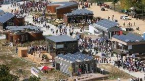 Solar Decathlon Europe 2012