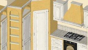 Conservare in cucina