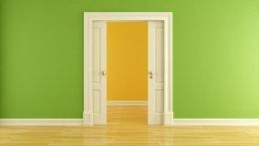 Automatismi per porte scorrevoli