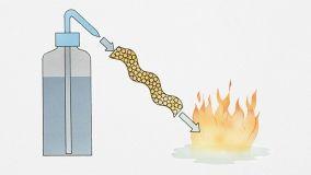 Zeolite energia termica sostenibile