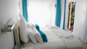 Cambiare la disposizione dei mobili in camera da letto