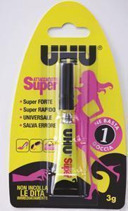UHU