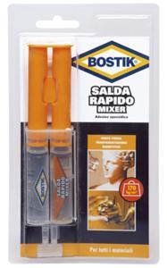 Bostik, Salda Rapido Mixer