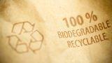 Plastica biodegradabile in casa