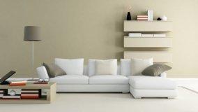 Decorare e illuminare il soggiorno