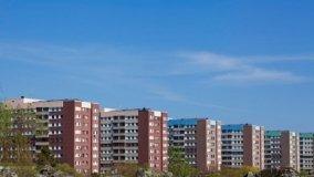 Nuovo bando casa per Roma Capitale