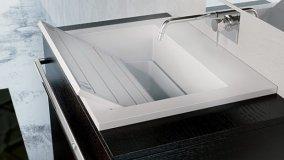 Sanitari trasformabili