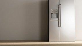Assistenza e ricambi frigorifero