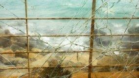 Vetro e protezione antivandalismo