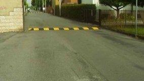 Danni da scuotimenti